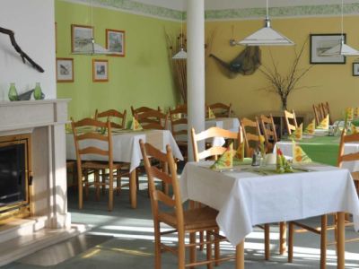 Hotel Am Wiesengrund Ansicht 3