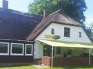 Frühstückspension Fürstenberg in Ralswiek